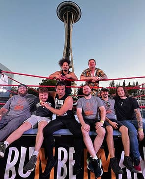 Main image of Grit City Wrestling School