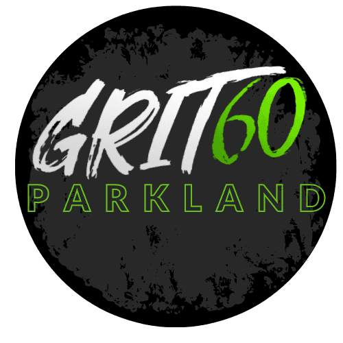 Grit60 Parkland logo