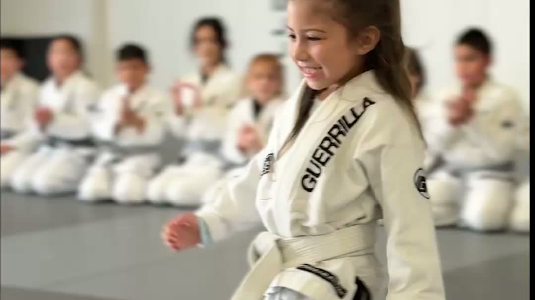Main image of Guerrilla Jiu-Jitsu Merced