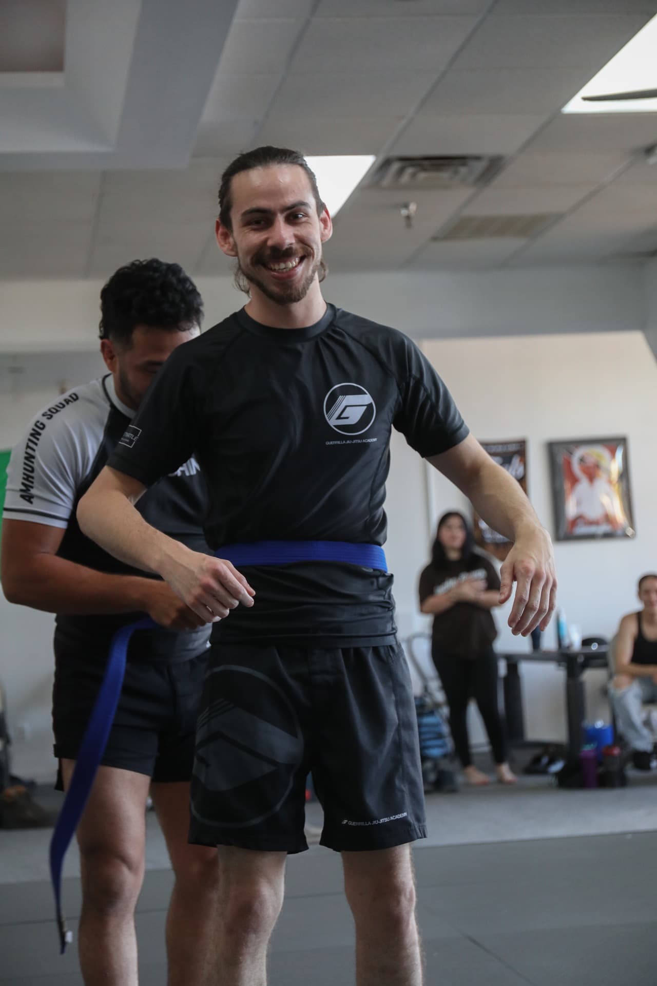Main image of Guerrilla Jiu-Jitsu Modesto
