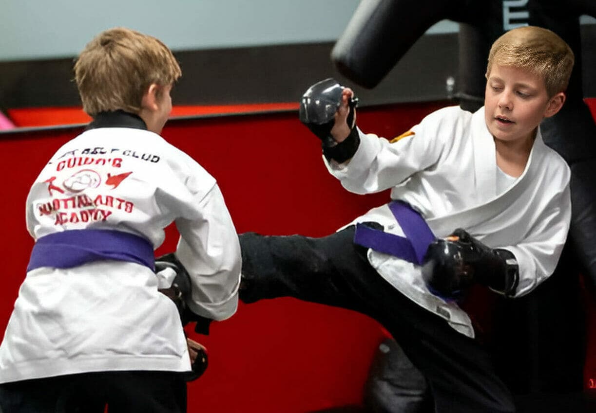 Main image of Guido's Martial Arts Academy