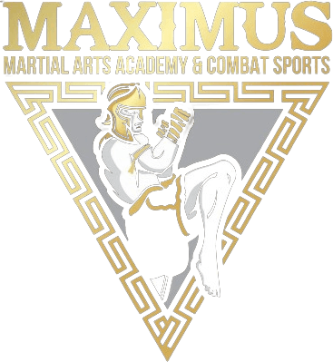 Guila's Kaju-Kickboxing (dba) Maximus Combat Sports Academy & Cesar Gracie Jiu Jitsu logo
