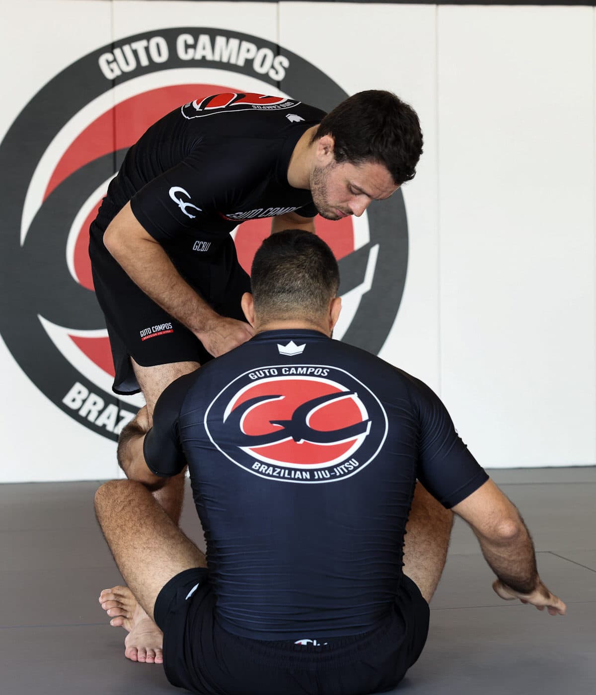 Main image of Guto Campos Brazilian Jiu-Jitsu