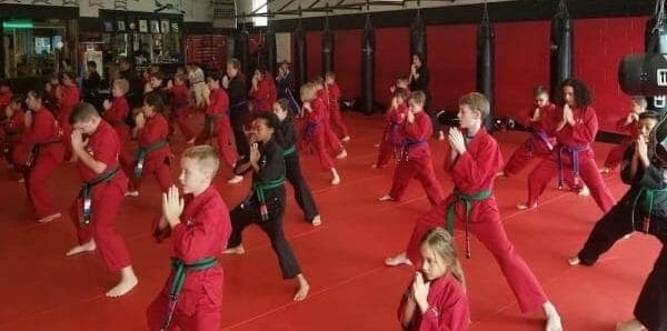 Main image of Guzman’ Martial Arts