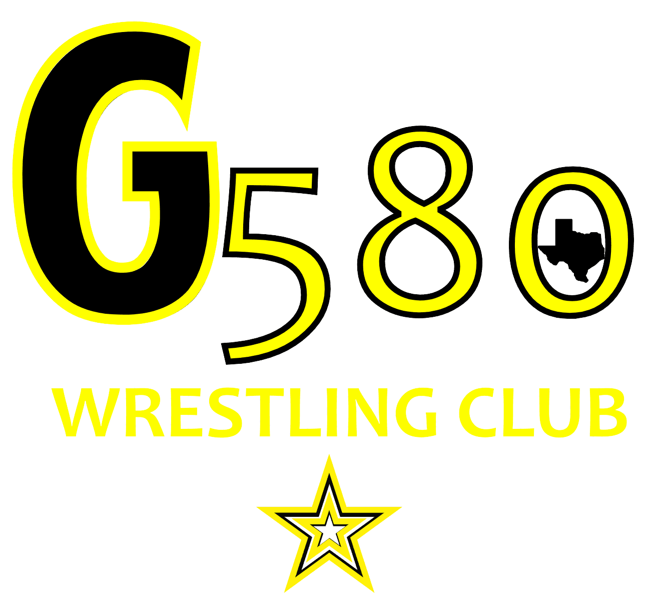 GYM 580 logo