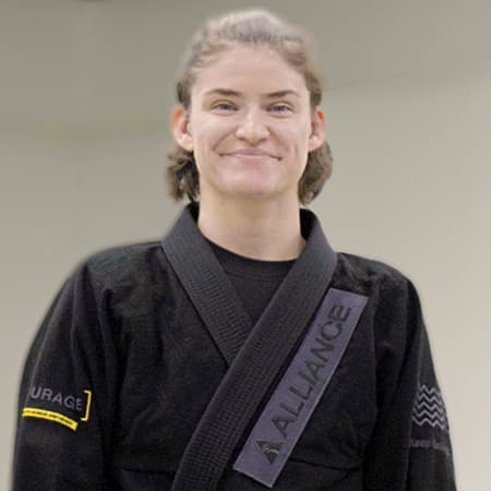 Photo of Haley Acquah