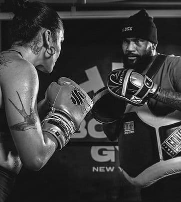 Main image of H.T.D Boxing Gym - Seaport