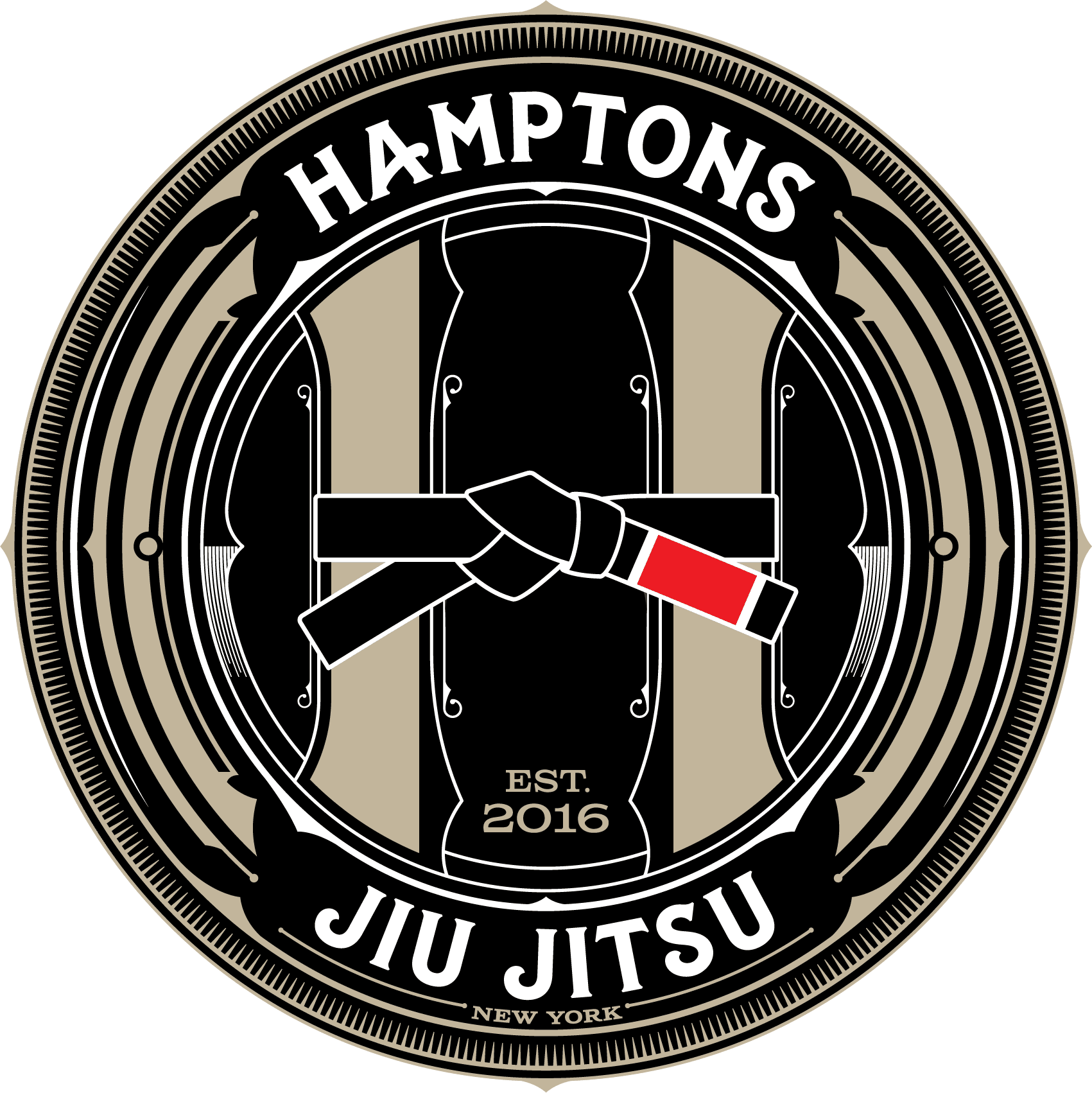 Main image of Hamptons Jiu Jitsu