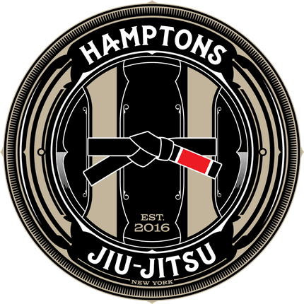 Hamptons Jiu Jitsu West logo