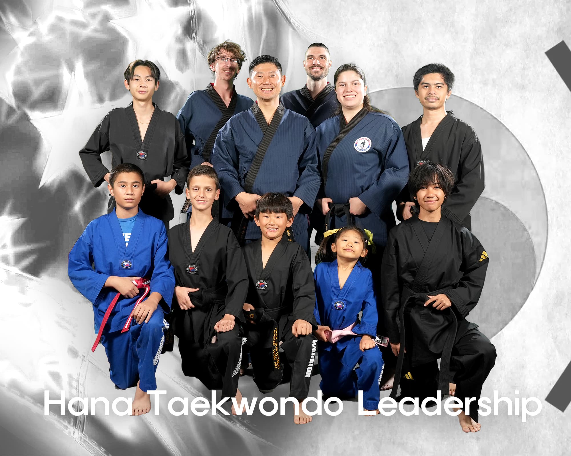 Main image of HANA Taekwondo Academy