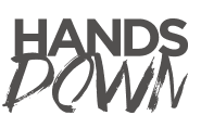Hands Down Martial Arts logo