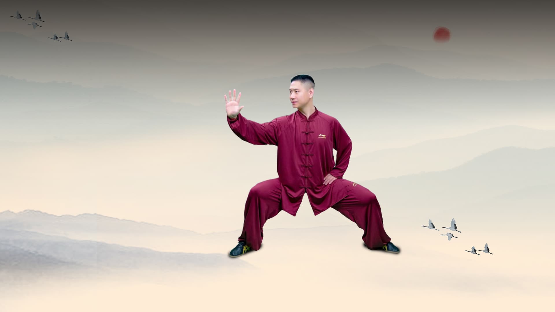 Main image of HAOTAICHI KUNGFU ACADEMY 豪太极功夫学院