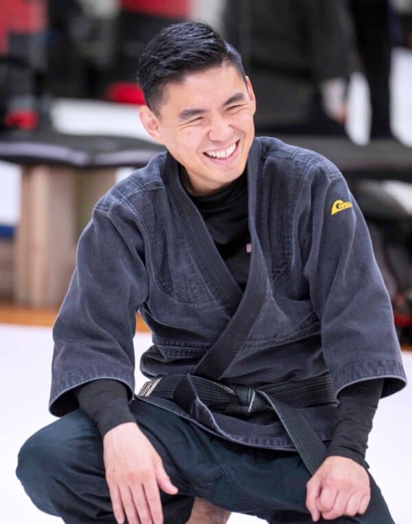 Main image of Hapkido USA-Colhado Brazilian Jiujitsu-Muay Thai-Eskrima