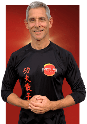 Main image of Happy Life Martial Arts