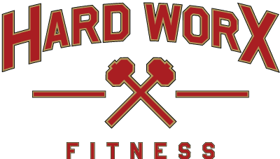 Main image of HardWorx Fitness Traffic Circle