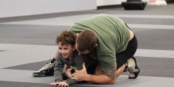 Main image of Havoc Wrestling Academy