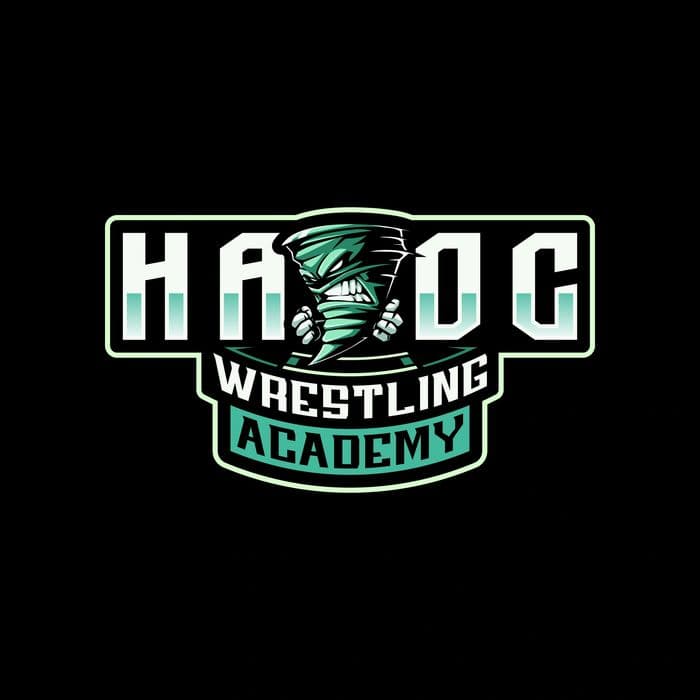 Havoc Wrestling Academy logo