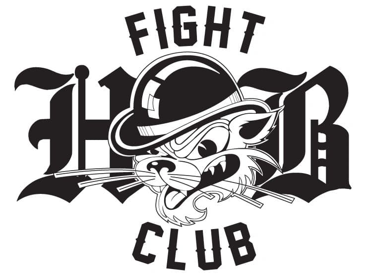Main image of HB Fight Club