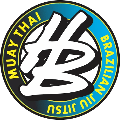 HB Muay Thai Inc. logo