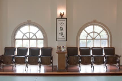 Main image of Heart of San Francisco Aikido