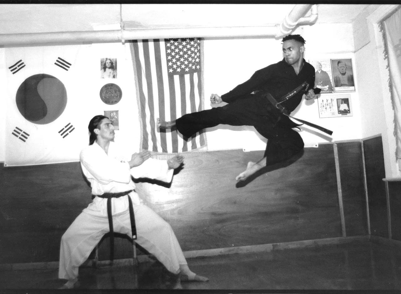 Main image of Heights Judo Academy