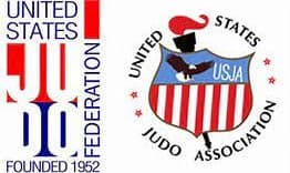 Heights Judo Academy logo
