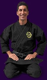 Heijoshin Dojo logo