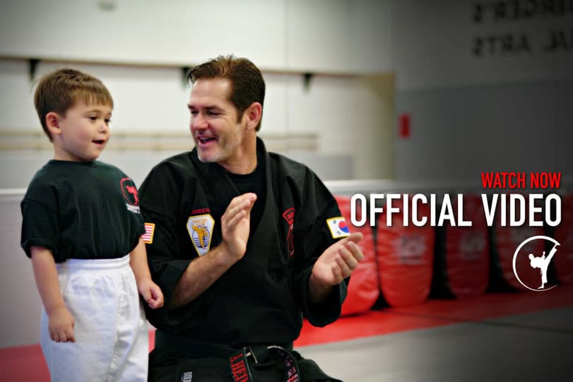 Main image of Heimberger's Martial Arts