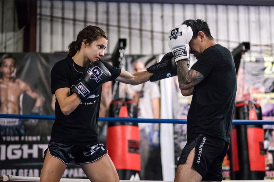 Main image of Heritage Muay Thai