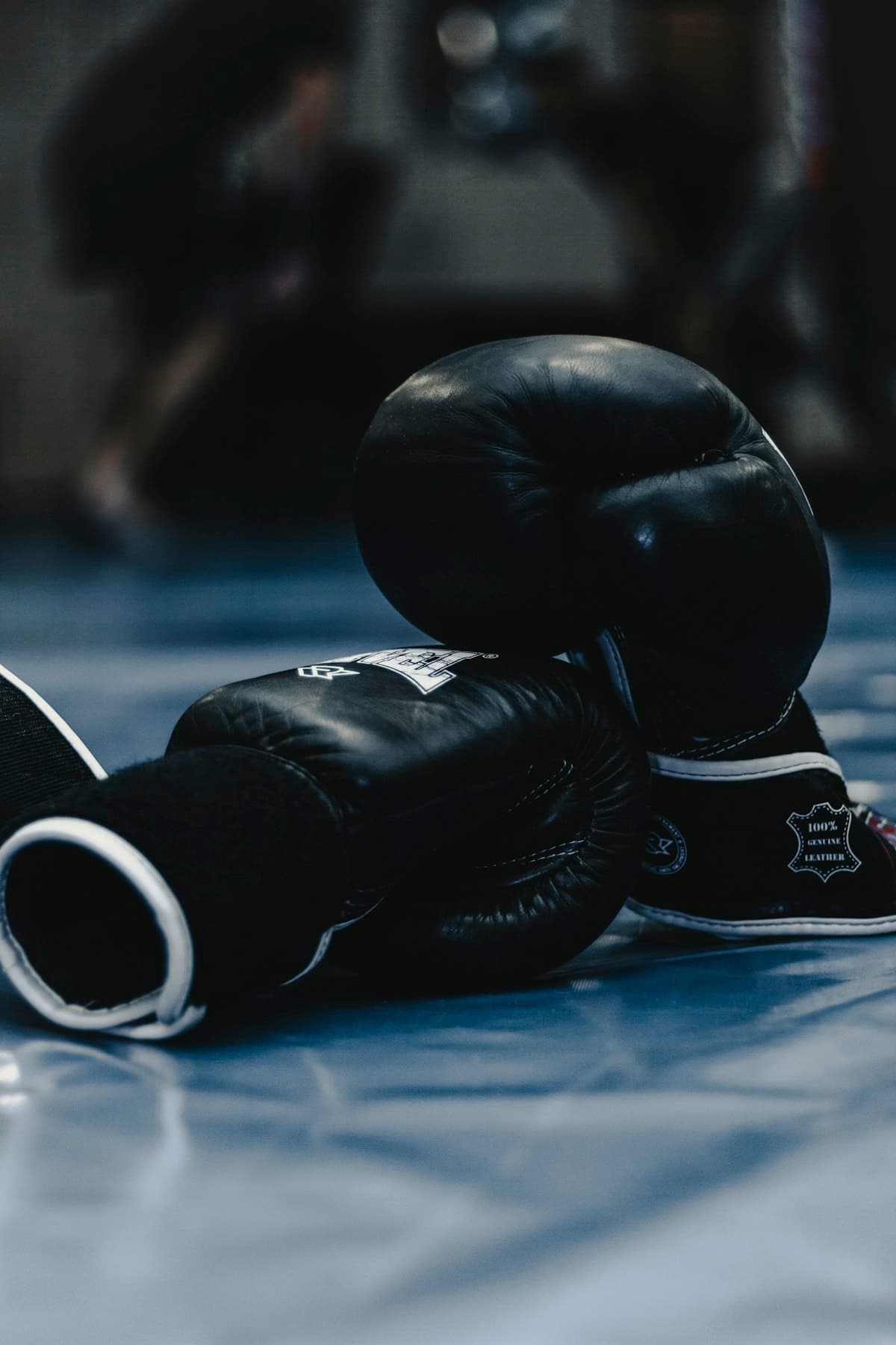 Main image of Hernandez Kickboxing Fitness