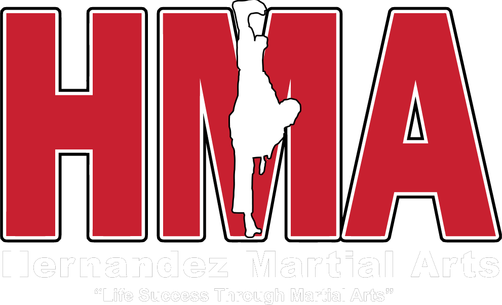 Hernandez Martial Arts logo