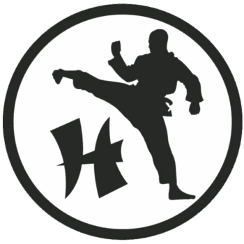 Hiawatha Martial Arts Academy logo