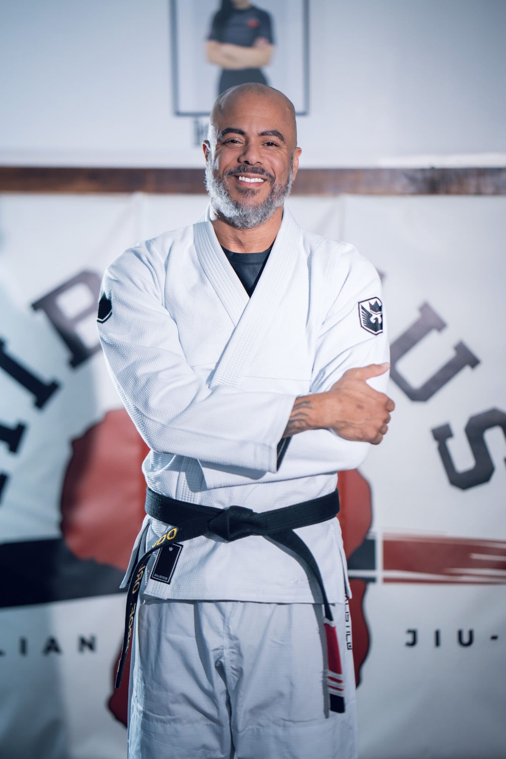 Main image of Hibiscus Brazilian Jiu-Jitsu