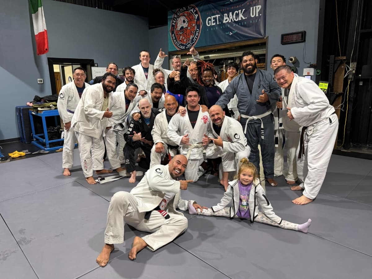 Main image of Hierba Mala Brazilian Jiu-Jitsu