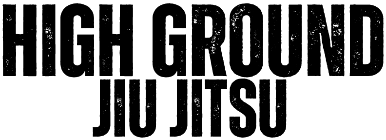 High Ground Jiu Jitsu logo