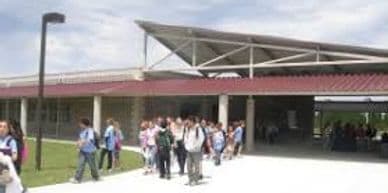 Main image of High School Wrestling