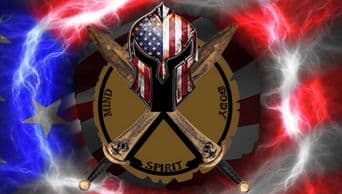 High School Wrestling logo