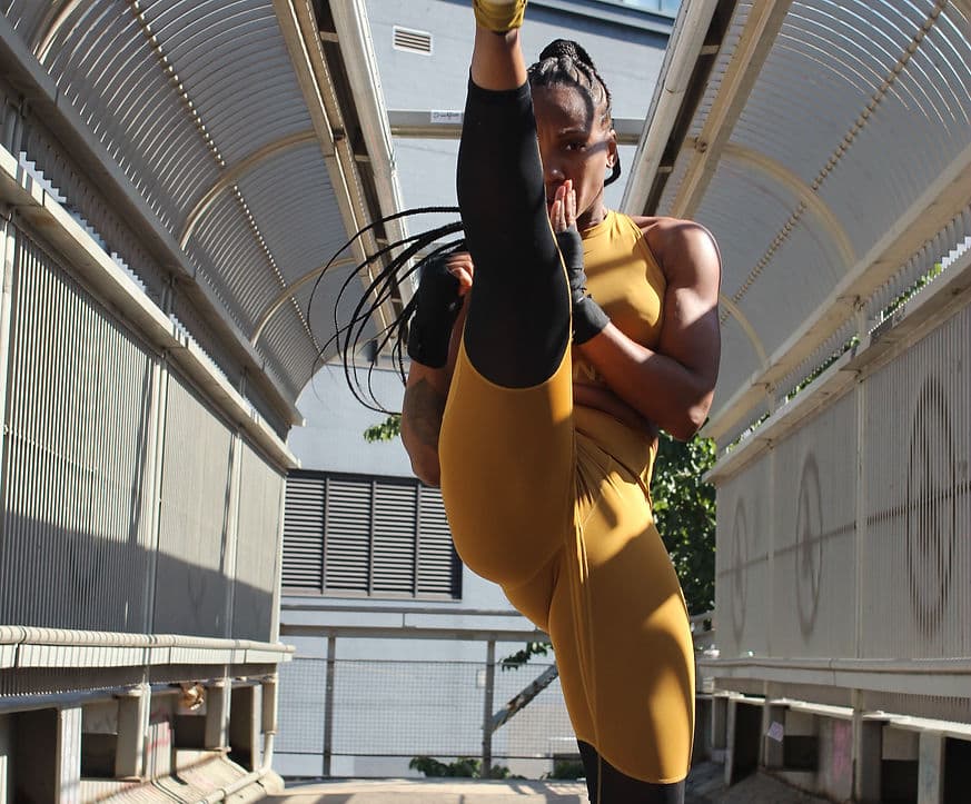 Main image of Hip Fit Fitness Upper Westside
