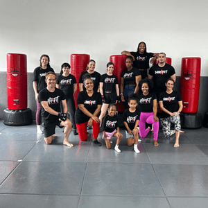Hip Fit Fitness Upper Westside logo