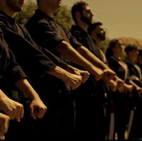 Main image of Hiro Martial Arts