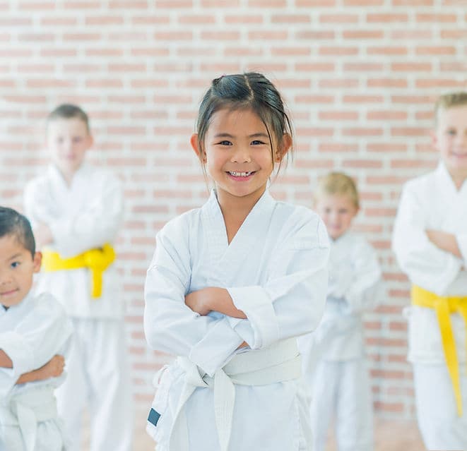 Main image of Hiscoe Jiu-Jitsu