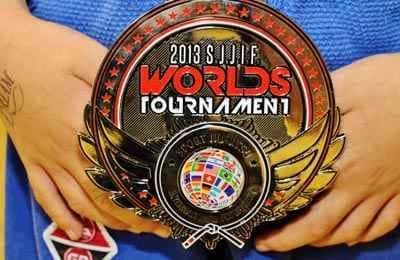 Main image of Honor Roll Brazilian Jiu-Jitsu