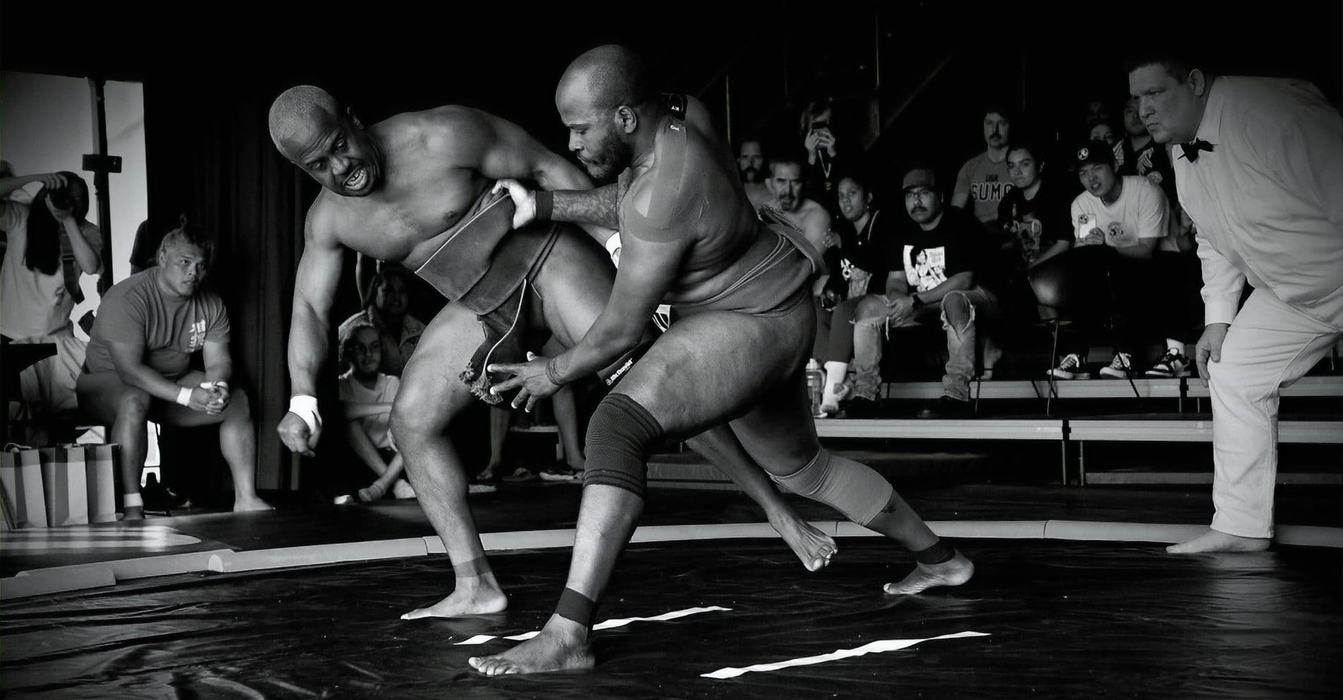 Honu Sumo Club logo