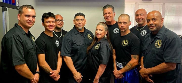 Main image of House of Pain So Cal Boxing & Fitness Club