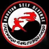 Main image of Houston Self Defense