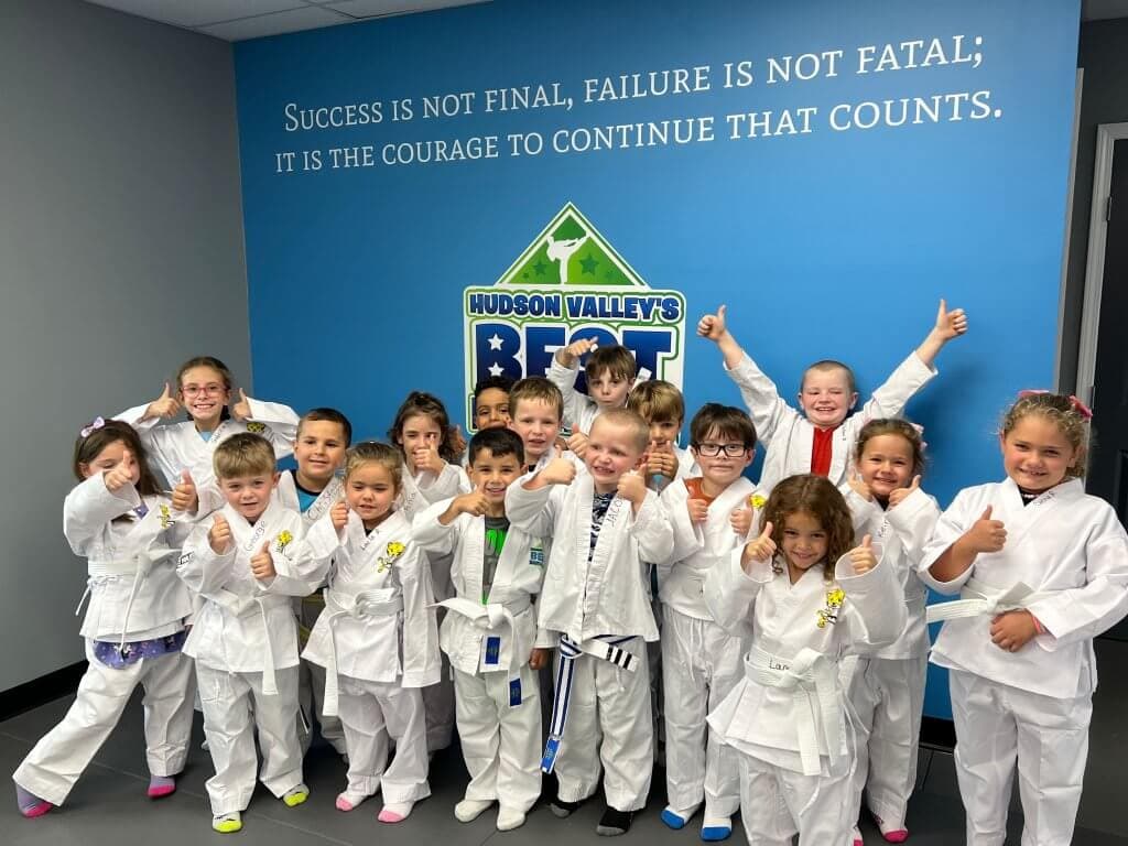 Main image of Hudson Valley’s Best Martial Arts