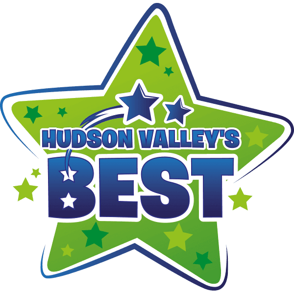 Hudson Valley’s Best Martial Arts logo