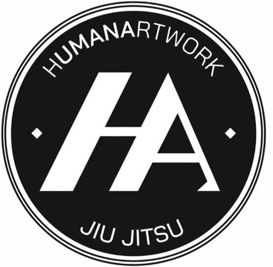 Main image of HumanArtwork Jiu Jitsu
