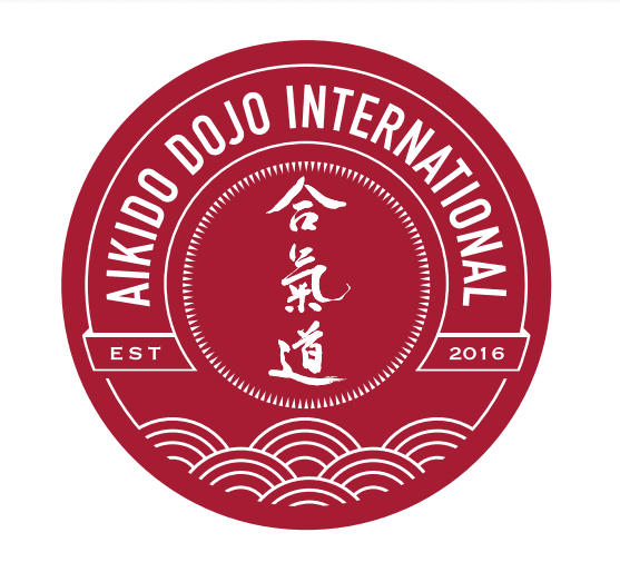 Huntington Beach Aikido logo