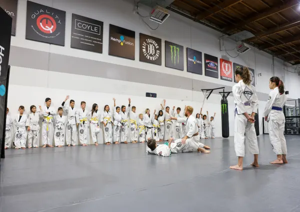 Main image of Huntington Beach Ultimate Training Center
